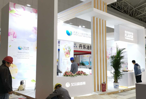 天津艾尔森--2019天津冰淇淋展天津艾尔森